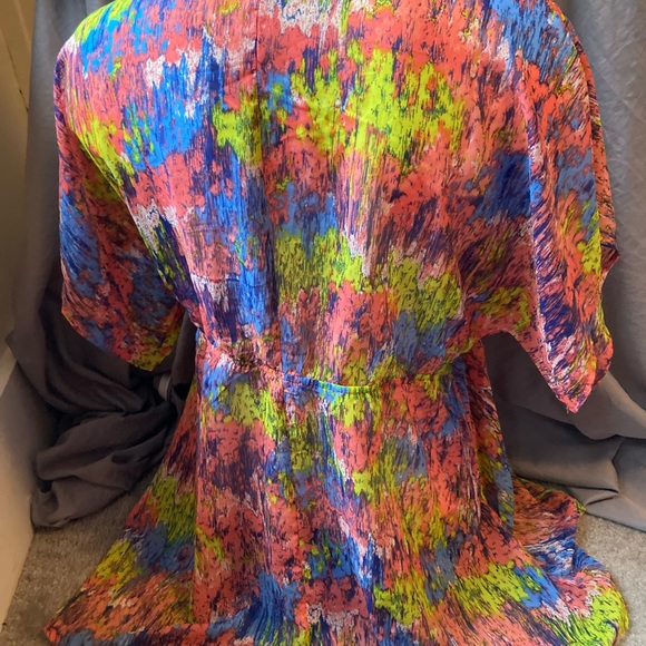 ☀️ Bikini Cover Up - Picture 2 of 3